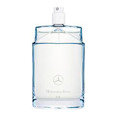 Eau de Parfum Mercedes-Benz Air 100 ml Tester
