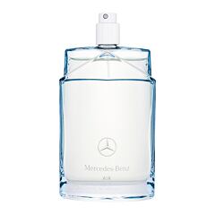 Eau de Parfum Mercedes-Benz Air 60 ml Tester