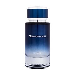 Eau de Parfum Mercedes-Benz For Men Ultimate 120 ml Tester