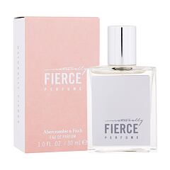 Eau de Parfum Abercrombie & Fitch Naturally Fierce 30 ml