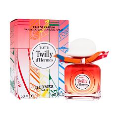 Eau de Parfum Hermes Twilly d´Hermès Tutti Twilly 50 ml