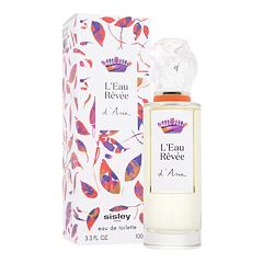 Eau de Toilette Sisley L'Eau Rêvée D'Aria 50 ml