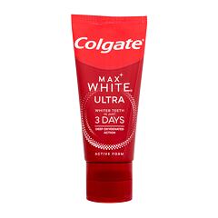 Dentifrice Colgate Max White Ultra Active Foam 50 ml
