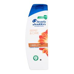 Shampoo Head & Shoulders Repair & Care Anti-Dandruff 400 ml