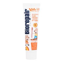 Zahnpasta  Biorepair Kids 0-6 Peach 50 ml