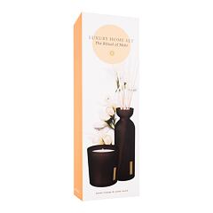 Bougie parfumée Rituals The Ritual Of Mehr Luxury Home Set 290 g Sets