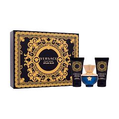 Eau de parfum Versace Pour Femme Dylan Blue 50 ml Sets
