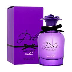 Eau de toilette Dolce&Gabbana Dolce Violet 75 ml