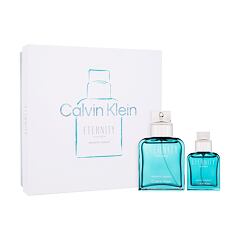 Parfum Calvin Klein Eternity Aromatic Essence 100 ml Sets
