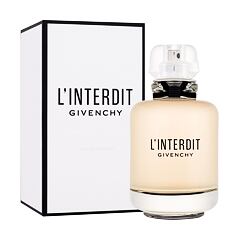 Eau de Parfum Givenchy L'Interdit 80 ml