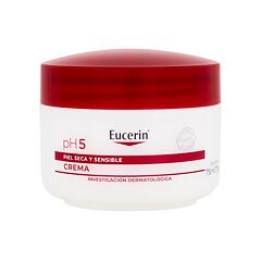 Tagescreme Eucerin pH5 Cream 75 ml