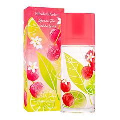 Eau de Toilette Elizabeth Arden Green Tea Lychee Lime 100 ml