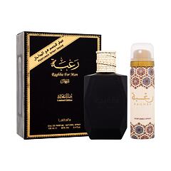 Eau de parfum Lattafa Raghba 100 ml Sets