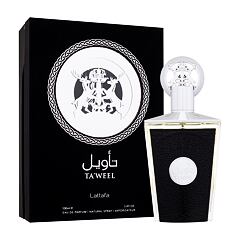Eau de Parfum Lattafa Ta'weel 100 ml