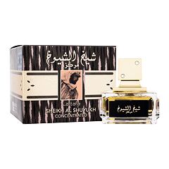 Eau de parfum Lattafa Sheikh Al Shuyukh Concentrated 100 ml