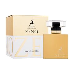 Eau de Parfum Maison Alhambra Zeno 100 ml