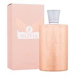 Eau de Parfum Maison Alhambra Olivia 80 ml