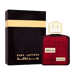 Eau de Parfum Lattafa Ramz Lattafa Gold 100 ml