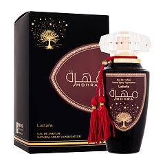 Eau de parfum Lattafa Mohra 100 ml