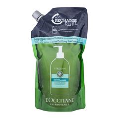 Shampoo L'Occitane Aromachology Purifying Freshness Nachfüllung 500 ml