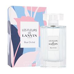 Eau de toilette Lanvin Les Fleurs De Lanvin Blue Orchid 90 ml Tester