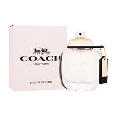 Eau de Parfum Coach Coach 50 ml