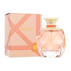 Eau de Parfum Rue Broca Touche 100 ml