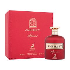 Eau de Parfum Maison Alhambra Amberley Amoroso 100 ml