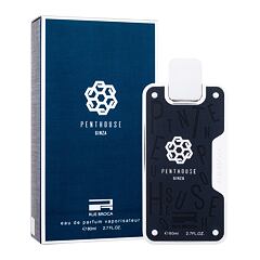 Eau de Parfum Rue Broca Penthouse Ginza 80 ml