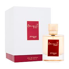 Eau de Parfum Zimaya Bouquet Red 100 ml