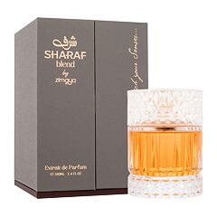 Extrait de Parfum Zimaya Sharaf Blend 100 ml