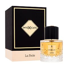 Eau de Parfum La Fede Intoxicate 100 ml