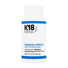 Shampoo K18 Damage Shield pH Protective Shampoo 250 ml