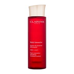Gesichtsessenz Clarins Multi-Intensive Super Restorative Smoothing Treatment Essence 200 ml
