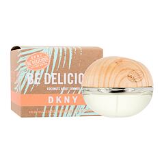 Eau de Toilette DKNY DKNY Be Delicious Coconuts About Summer 50 ml