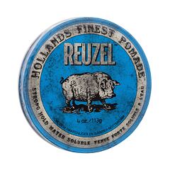 Haargel Reuzel Hollands Finest Pomade Strong Hold Water Soluble 35 g