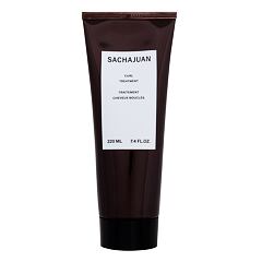Haarmaske Sachajuan Curl Treatment 220 ml
