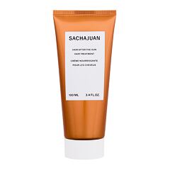 Haarmaske Sachajuan Hair After The Sun Hair Treatment 100 ml