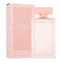 Eau de Parfum Narciso Rodriguez For Her Musc Nude 30 ml
