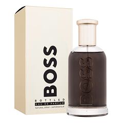 Eau de Parfum HUGO BOSS Boss Bottled 100 ml Sets