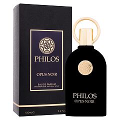 Eau de Parfum Maison Alhambra Philos Opus Noir 100 ml