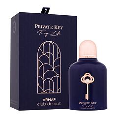 Extrait de Parfum Armaf Club de Nuit Private Key To My Life 100 ml
