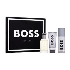 Eau de Toilette HUGO BOSS Boss Bottled SET 100 ml Sets