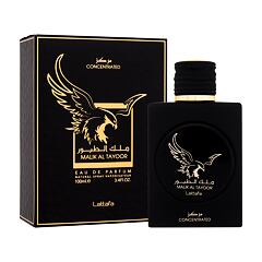 Eau de Parfum Lattafa Malik Al Tayoor Concentrated 100 ml