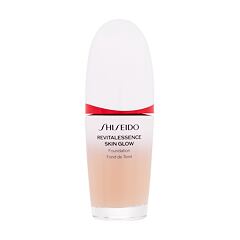 Foundation Shiseido Revitalessence Skin Glow Foundation SPF30 30 ml 320 Pine