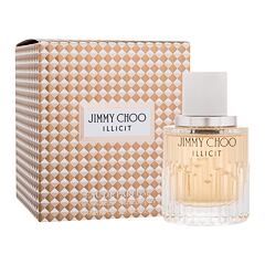 Eau de Parfum Jimmy Choo Illicit 40 ml