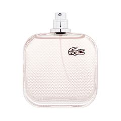 Eau de Toilette Lacoste L.12.12 Rose Eau Fraiche 100 ml Tester