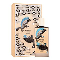 Eau de Parfum Memo Paris Fleurs Bohèmes Argentina 75 ml