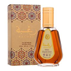 Eau de Parfum Ard Al Zaafaran Raghba 50 ml