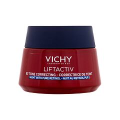 Nachtcreme Vichy Liftactiv B3 Anti-Dark Spots Night Cream 50 ml
